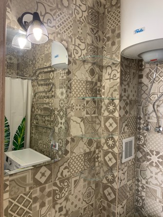 Продаж смарт квартири з ремонтом - фото 1