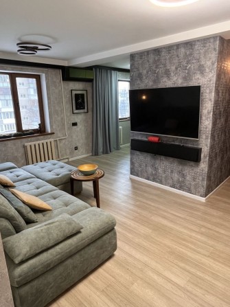 Продаж 3-х кімнатної квартири - фото 1