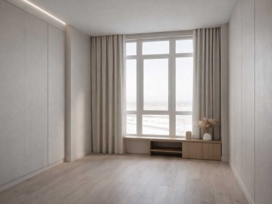 Сімейна 3-кімнатна квартира на Позняках. Біля озер. Знижка! Київ