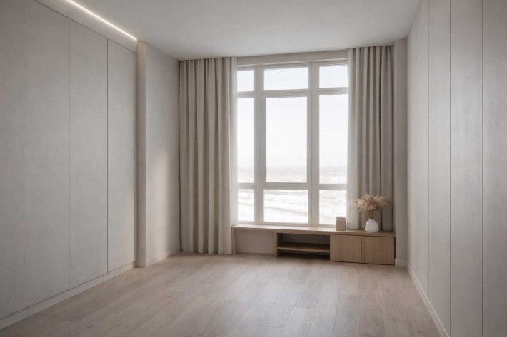 Сімейна 3-кімнатна квартира на Позняках. Біля озер. Знижка! - фото 1