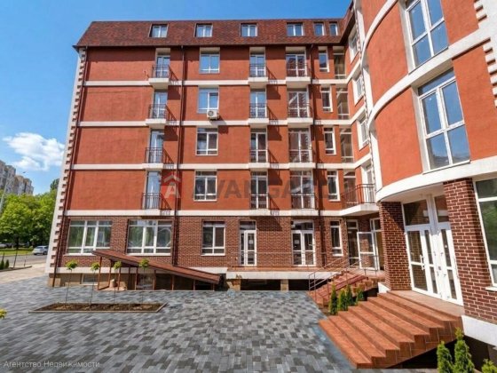 Держ.програми! Продаж 2-к. кв. 59м2 ЖК «Лондон Парк» Київ