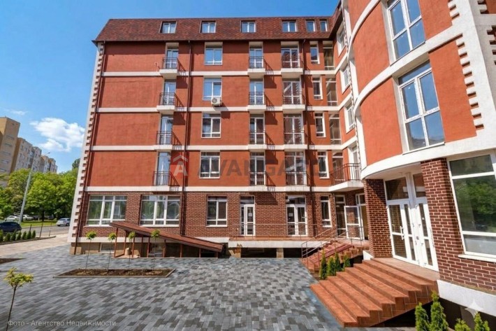 Держ.програми! Продаж 2-к. кв. 59м2 ЖК «Лондон Парк» - фото 1