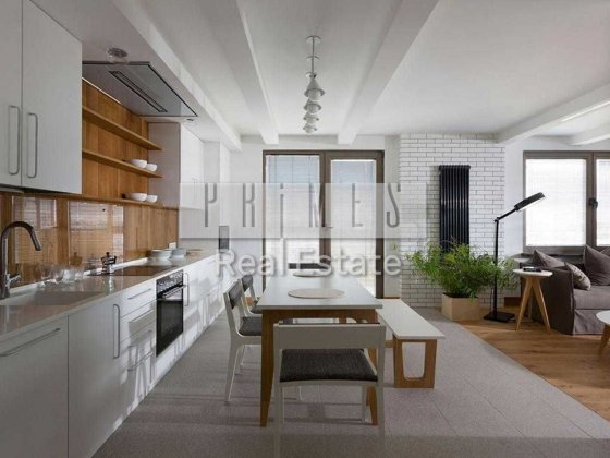 Продаж 3к квартири, ЖК Park Avenue VIP, просп. Голосіївський 58а Київ