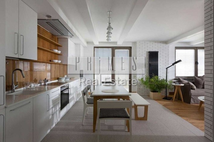 Продаж 3к квартири, ЖК Park Avenue VIP, просп. Голосіївський 58а - фото 1