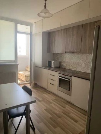 Продаж 1к квартири Оболонський район ЖК Навігатор Балтійській пров. 3а - фото 1