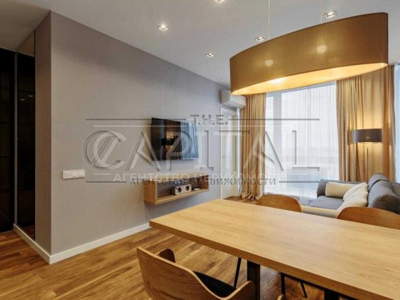 Продажа / Квартира / ЖК Славутич, Київ 50м2 Киев