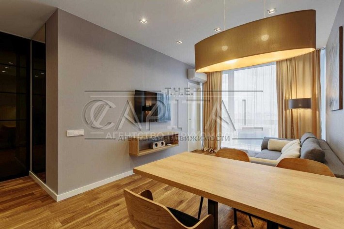 Продажа / Квартира / ЖК Славутич, Київ 50м2 - фото 1