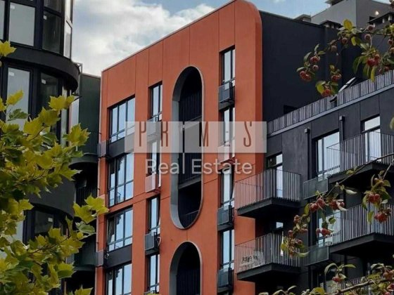 Продаж 3к квартири, ЖК Respublika, вул. Родини Кістяківських, 6 Київ