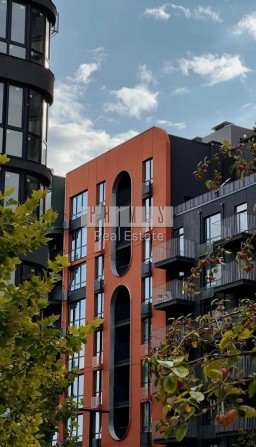 Продаж 3к квартири, ЖК Respublika, вул. Родини Кістяківських, 6 - фото 1