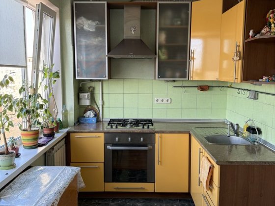 Квартира 3 кімнати  Київ Оболонь Київ
