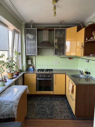 Квартира 3 кімнати  Київ Оболонь - фото 1