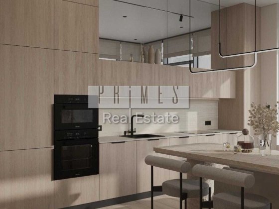 Продаж 2к. квартири, А136 Highlight Tower, вул. Антоновича 136-138