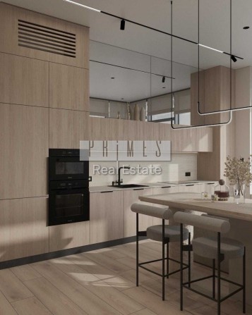 Продаж 2к. квартири, А136 Highlight Tower, вул. Антоновича 136-138 - фото 1