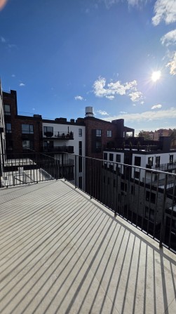 Квартира 57 м²/67м² з терасою | ЖК Ютландія 2+ | Бізнес-клас - фото 1