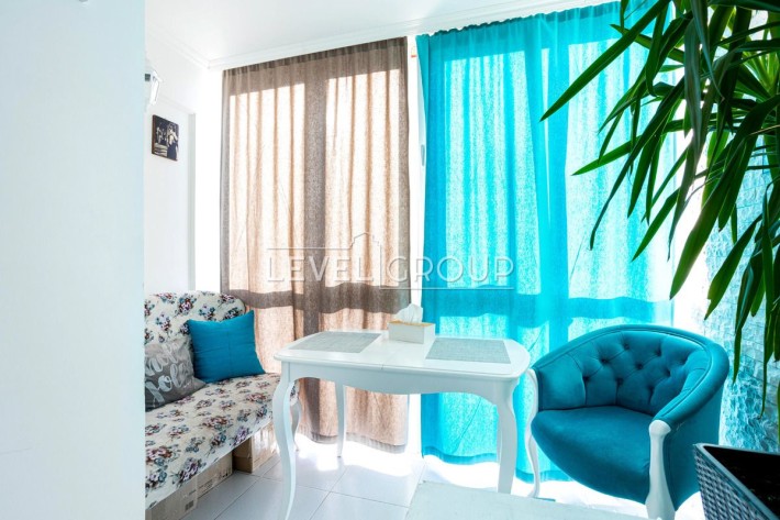 Продаж 4 кімн. кв. з ремонтом на Лівобережці вул.Митрополита Шептиц - фото 1