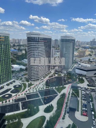 Продаж 3к квартири без ремонту, ЖК Great, вул. Причальна, 8, Осокорки - фото 1