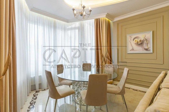 Продажа квартиры 117 м2 3 комнаты Сонячна Брама - фото 1