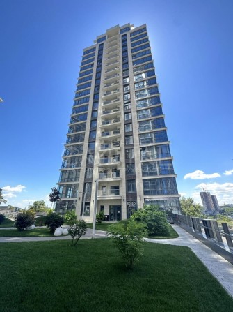 Продаж квартири, ЖК Новопечерські Липки, Драгомирова, Верхогляда - фото 1