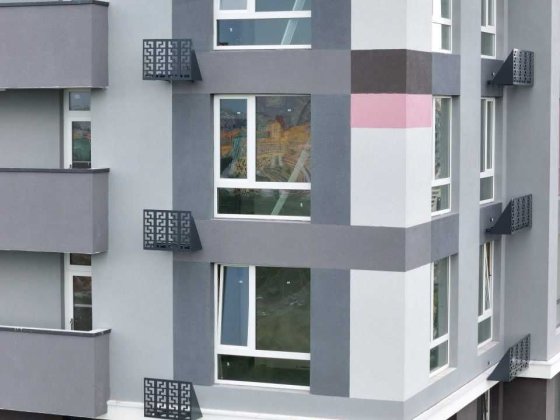 Продам 1-кімнатну квартиру  Київ  61 000 грн/м² Киев