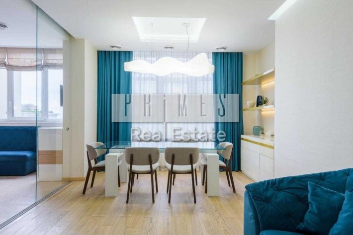 Продаж 3к. квартири, Новопечерські Липки, Верхогляда 16 - фото 1