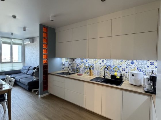 Продаж 3 к ЖК Каховська, вул. Каховська 62 А