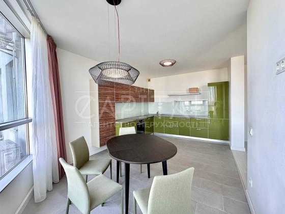 Продаж 2-кім квартира 84 м² у ЖК «Васильківський»