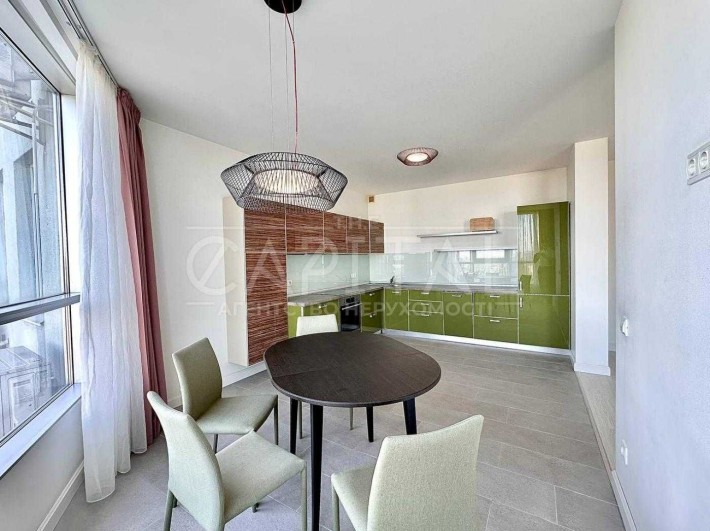 Продаж 2-кім квартира 84 м² у ЖК «Васильківський» - фото 1