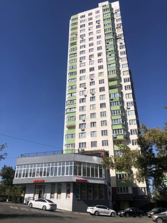 Продаж 2х кімн.квартири. пров.Лобачевського7 , Дарницька площа. - фото 1