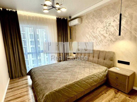Продаж 1к квартири, ЖК Нова Англія, вул. Максимовича, 26Д, Windsor