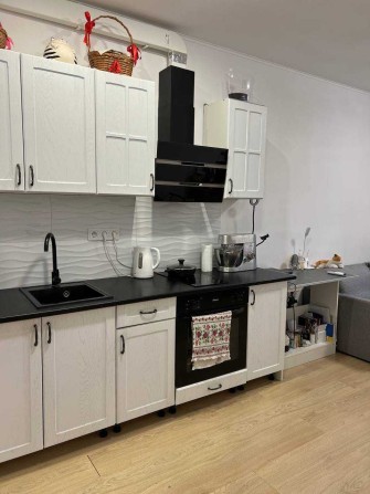 1к квартира пров. Лобачевського 7, Дарницька площа - фото 1