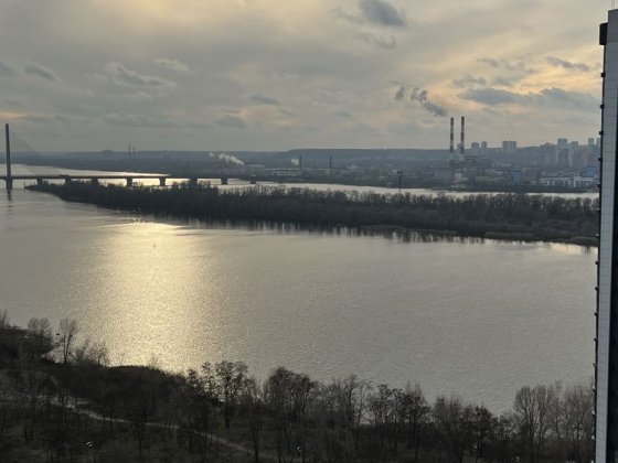 Продаж 2х кімнатної квартири в ЖК “Грейт”, вул. Причальна 14 (2С4)