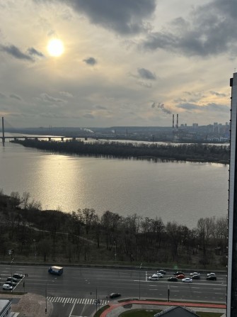 Продаж 2х кімнатної квартири в ЖК “Грейт”, вул. Причальна 14 (2С4) - фото 1