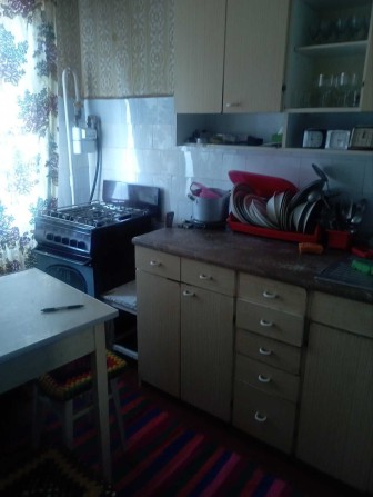 3-кімн. 60 м2 Дубровицька - фото 1