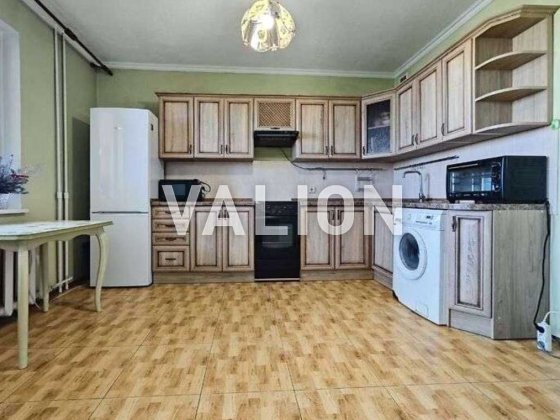 Без %Продаж 1-к квартири Харківське шосе 56 Киев