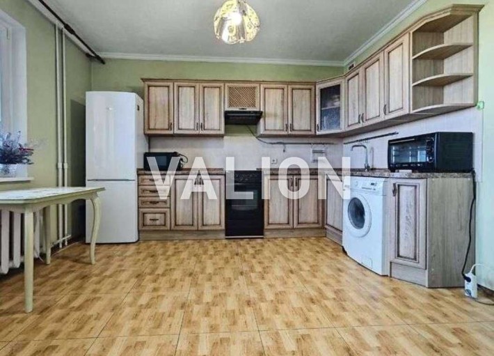 Без %Продаж 1-к квартири Харківське шосе 56 - фото 1