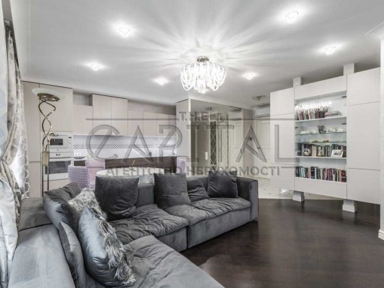 Продажа / Квартира / ул. Заречная / Зарічний / 65м2 Киев