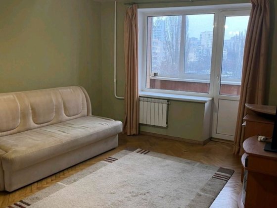 Продаж  однокімнатної квартири Киев