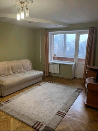 Продаж  однокімнатної квартири - фото 1