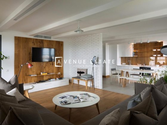 БЕЗ %, Продаж 3 кімнатної квартири в ЖК Парк Авеню, Голосіївський 58. Київ