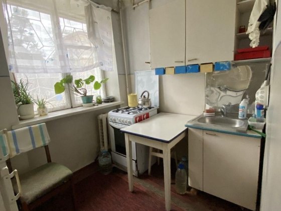 Продаж 3 кімн. квартири 52 кв.м. Дніпровський р-н, м. Київ. OT Киев