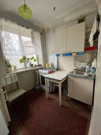 Продаж 3 кімн. квартири 52 кв.м. Дніпровський р-н, м. Київ. OT - фото 1