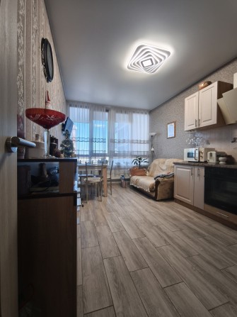Продаж однокімнатної квартири 39м2  в Києві - фото 1
