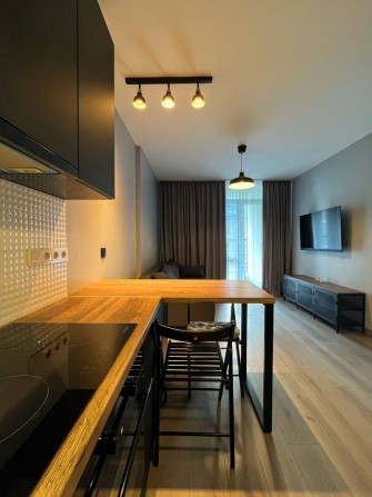 Продаж 1к квартири з ремонтом у 6 будинку ЖК Respublika! - фото 1