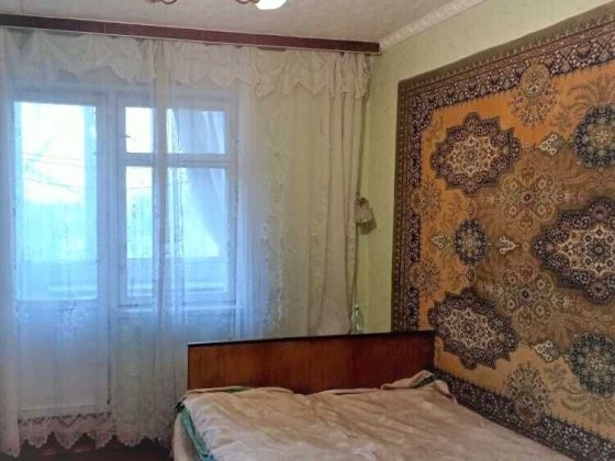 Продам без % 3х кімнатну квартиру 70 м.кв. по вул Закревського 31 Київ