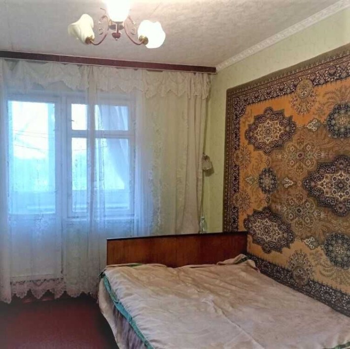 Продам без % 3х кімнатну квартиру 70 м.кв. по вул Закревського 31 - фото 1