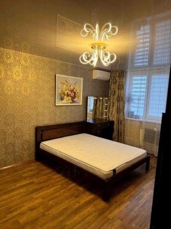 Є генератор ! 2-к з РЕМОНТОМ Проспект Червоної Калини 70 ТРОЄЩИНА - фото 1