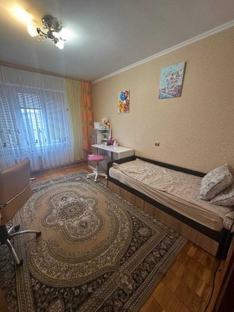 Продажа 3 к.квартири 78м ,вул.Олександри Екстер 4,гарний стан! - фото 1