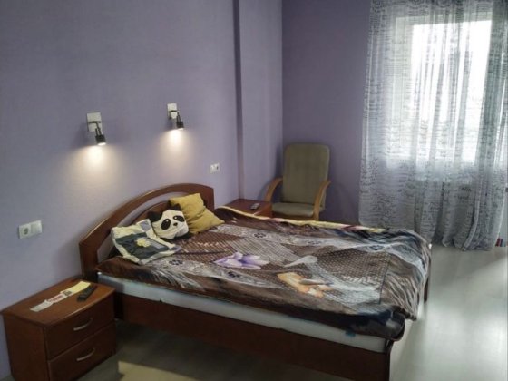 Срочная продажа 1-кімн. квартира вул. Закревського 42-а Киев