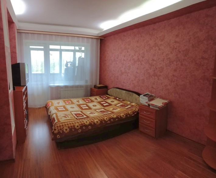 Братиславская 4. 2 комн  БЕЗ КОМИССИИ - фото 1