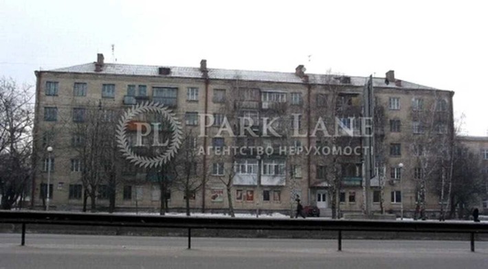 Печерський, 2к квартира, Міхновського, Либідська - фото 1